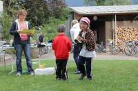 Junioren-Clubmeisterschaften 2012